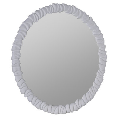 Miroir mural Pearlotta