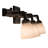 Yingst 3 - Light Dimmable Vanity Light
