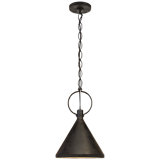 Suzanne Kasler Limoges Small Pendant