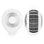 Airflex Oscillating Pedestal Fan
