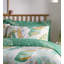 Shartlesville Polyester Floral Duvet Cover with Pillowcases-1448671457