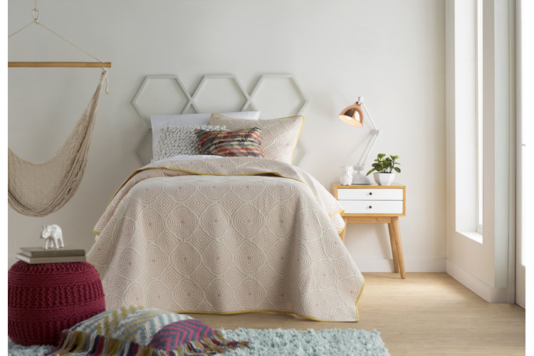 Make a Bohemian Bedroom in 8 Easy Steps - The Interior Collective