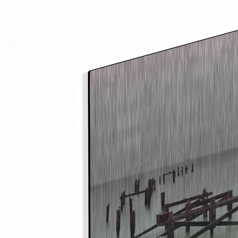 «This Is It» par Design Fabrikken, H 16 po x l 12 po
