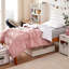 Édredon réversible pour lit simple TG-744824767