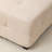 Ashyiah 32'' Wide Upholstered Tufted Ottoman-28361415