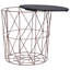 Andella Frame Coffee Table with Storage-1401356289