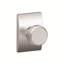 Bowery Single Cylinder Interior Lever Set (Exterior Portion Sold Separately)-22334436
