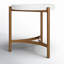 Table de bout Peleg