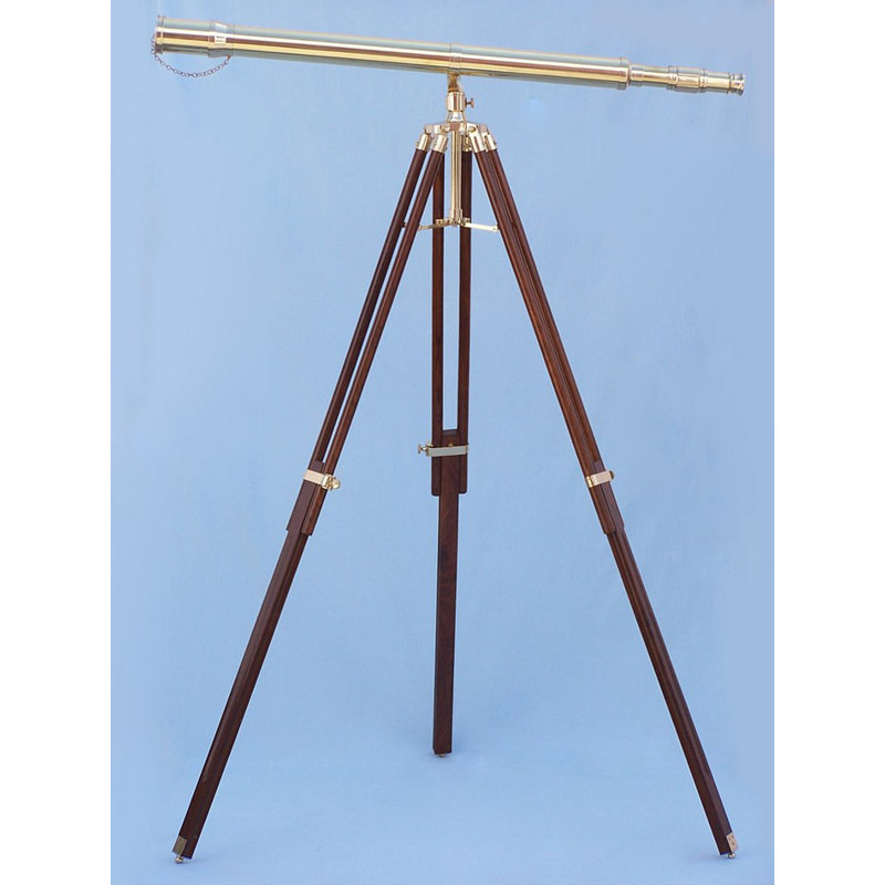 Entertainment Decorative Telescope