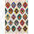 Raul Moroccan Polypropylene Rug-30723140