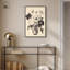Aria antique, illustrations florales sur toile par Art Remedy-114227732-114227740