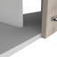 Armoire murale Oklahoma, deux portes-1417484782