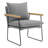Upholstered Armchair-142079413