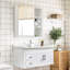 Pencader Bathroom Cabinet
