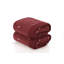 Ensemble de 2 serviettes de bain 100% coton-1535582636-1535582644