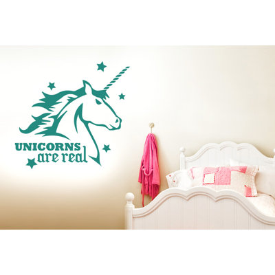 Animals Wall Decal