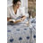 Gingko Muslin Bed Blanket-117669000