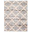 Tapis gris Chayim-530258281