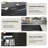 Premium Executive Ergonomic Desk-393940340-393940342