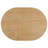 Rustic Solid Wood Extendable Dining Table With 16-Inch Leaf-124948358