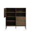Crawley Display Cabinet