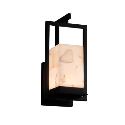 Asae LED Wall Light