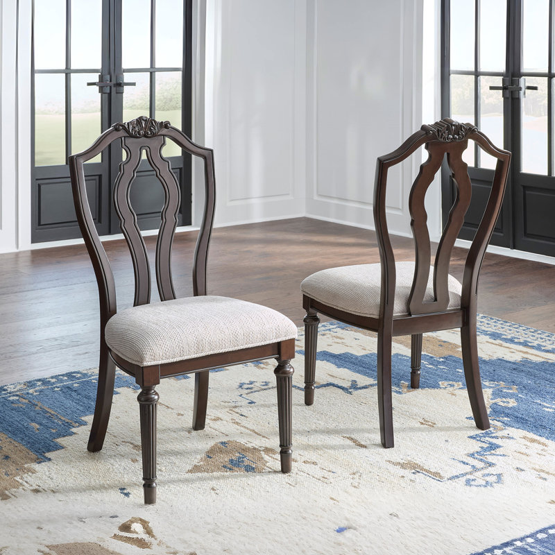 Eveleigh Dining Chair (Set Of 2)