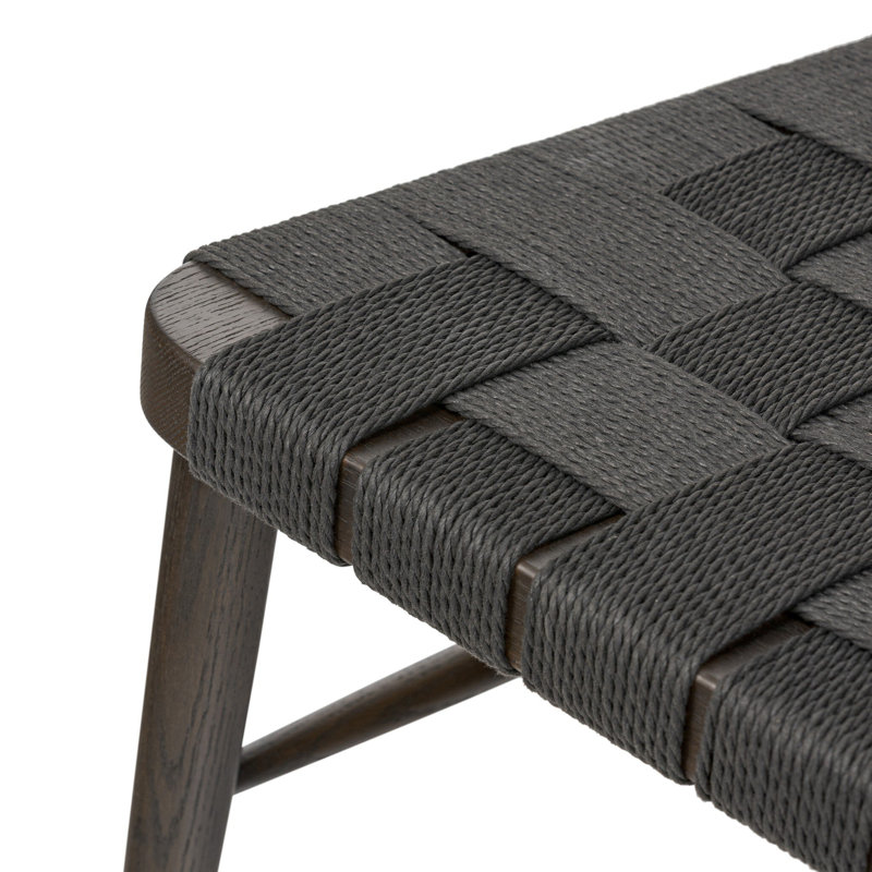 Kershaw Dining Chair, Black