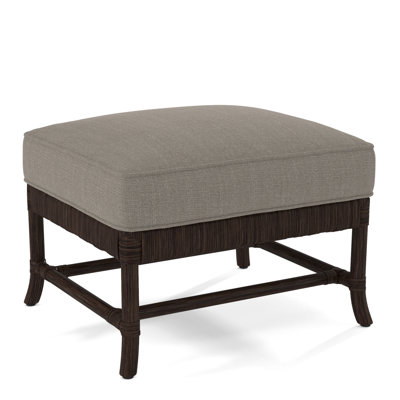 Repose-pieds rectangulaire Lafayette
