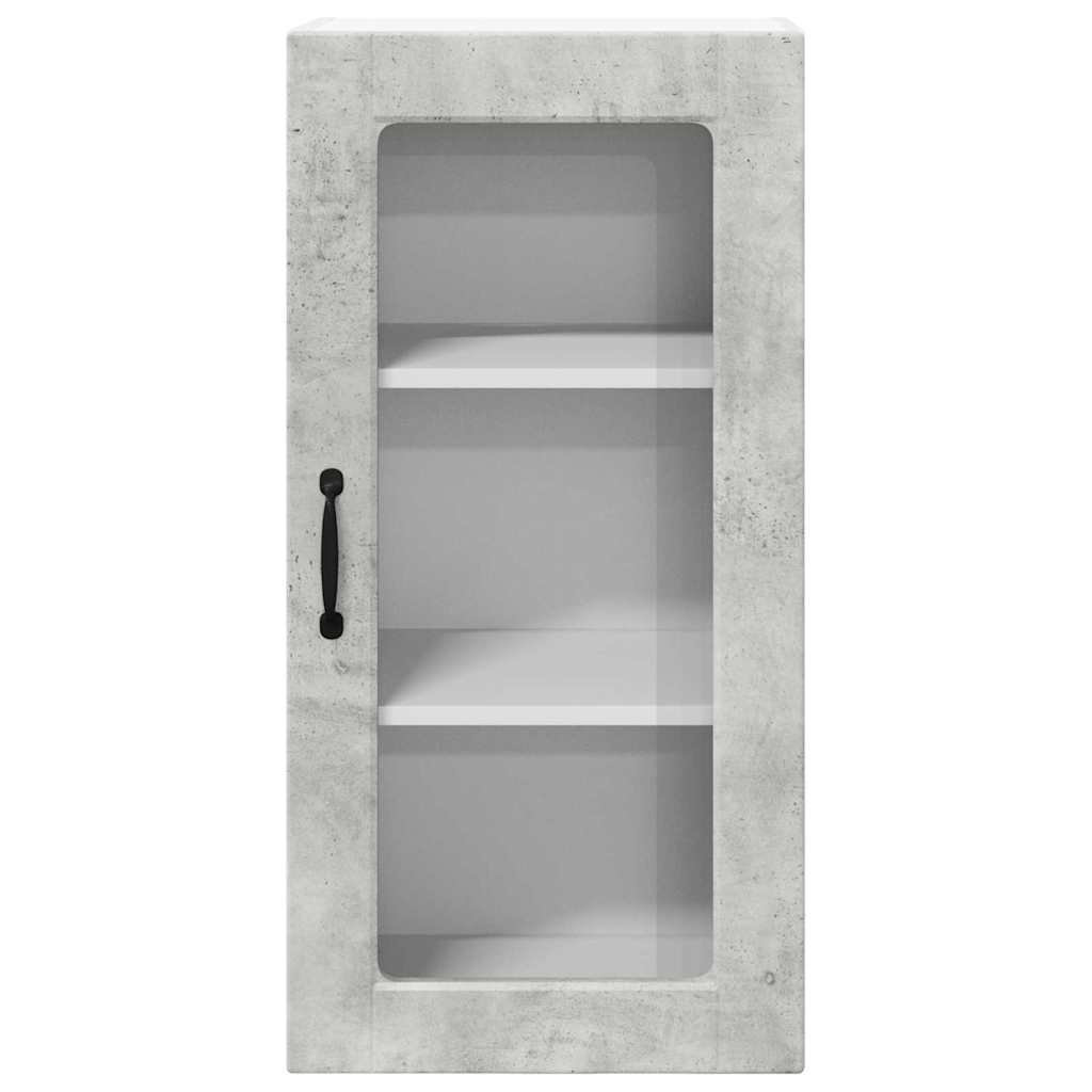 Vidaxl Kitchen Cabinet Brown Oak 40 X 31 X 80 Cm Engineered Wood