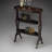 Fieldston End Table with Storage-21307140