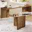 Table bistro 62,99 po Rustic