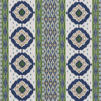 Caspian Crosby Cotton Blend Fabric