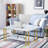 Fruithurst Single Coffee Table