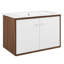 Meuble-lavabo mural 30 po-1905030166