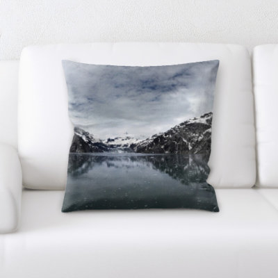 Coussin décoratif Landrum