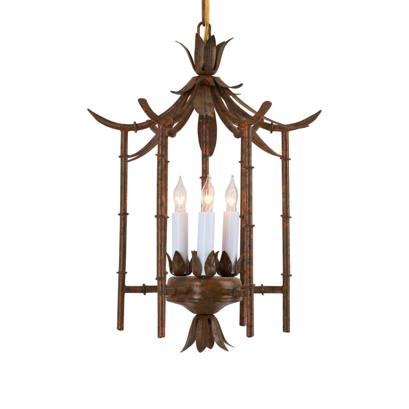 Coastal 3 - Light Pendant