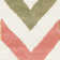 Ellicott Hand Tufted Wool Chevron Rug