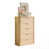 Natural is out of stock selected