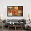 Mod - reproduction sur toile-30009584-72451983-72451982