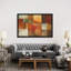 Mod - reproduction sur toile-72451984-72451982-72451983
