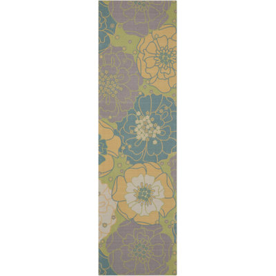 Wynand Indoor / Outdoor Rug