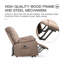 Fauteuil inclinable Kazufumi-208232042