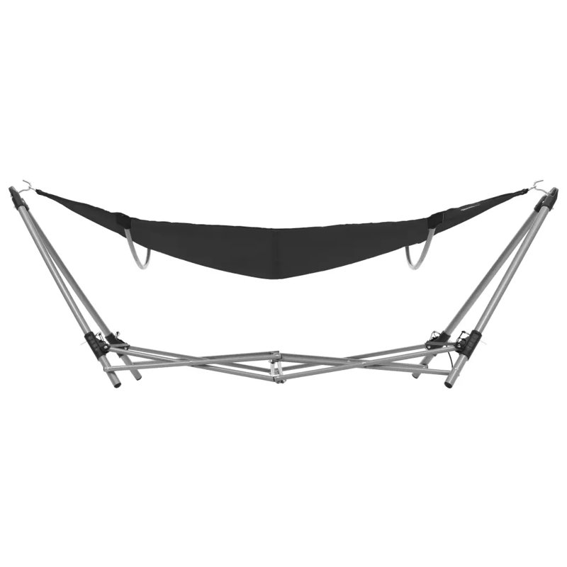 Angelichi Camping Hammock with Stand