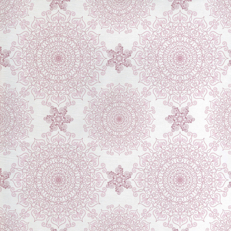 Tissu victorian, l 58 po x L 108 po