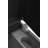 31 in. H x 23 in. W x 54 in. D Plastic Adjustable and Foldable Dog Grooming tub-36303521