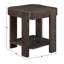 Table de bout Salina