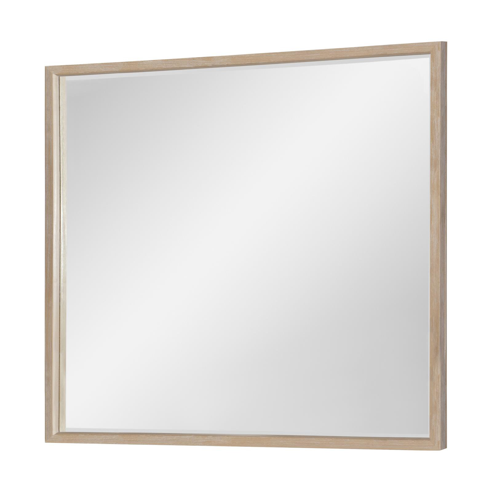 Square Mirror