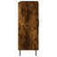 Marelda 2 -Door Rectangle Accent Cabinet-396159910