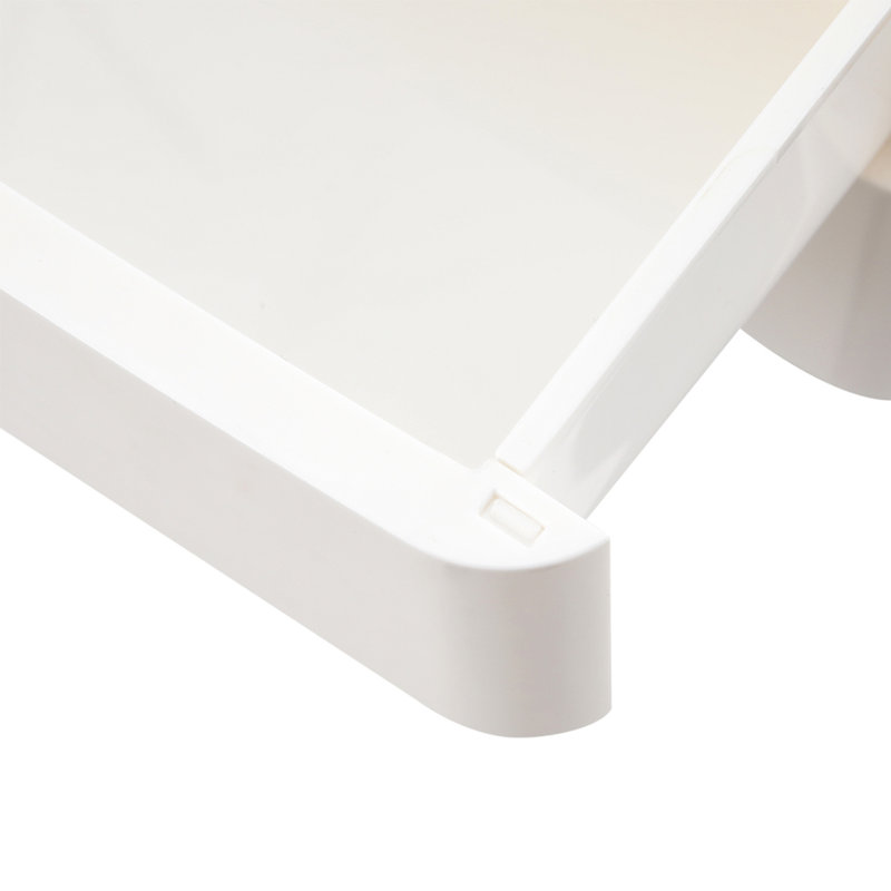 Chaney Plastic Desk Organiser
